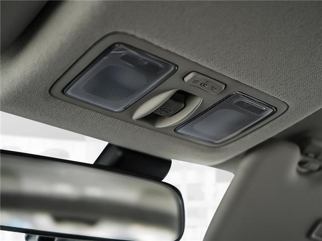 2026 Hyundai Venue Ultimate w/Black Interior (IVT) (Stk: 26169) in Toronto - Image 18 of 22