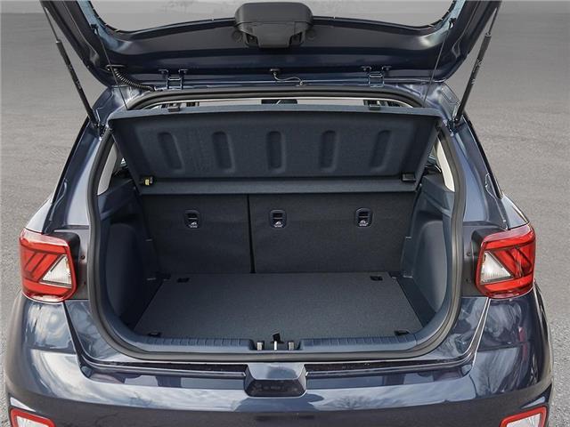 2026 Hyundai Venue Ultimate w/Denim Interior (IVT) (Stk: 26170) in Toronto - Image 7 of 22