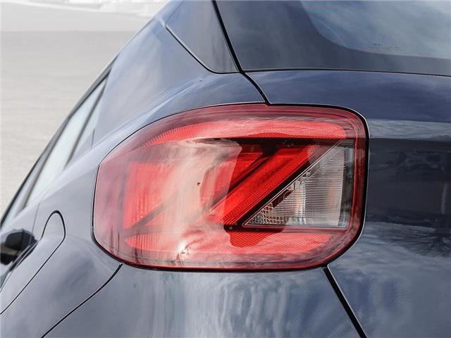 2026 Hyundai Venue Ultimate w/Denim Interior (IVT) (Stk: 26170) in Toronto - Image 11 of 22