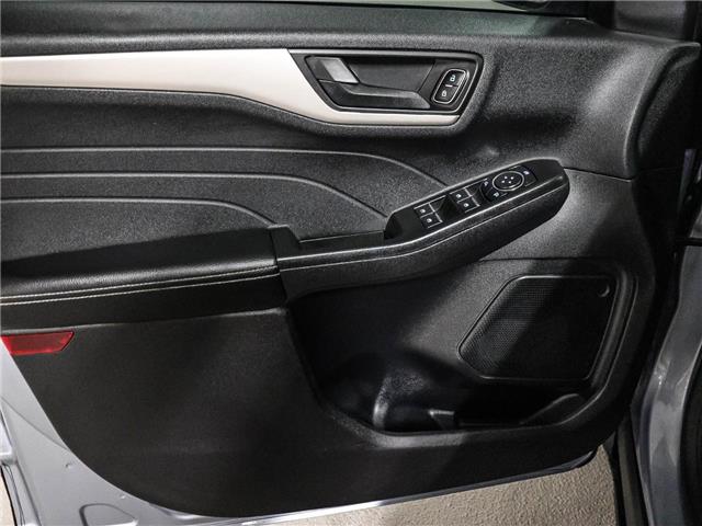 2022 Ford Escape SE Hybrid (Stk: 250977L) in Toronto - Image 6 of 23