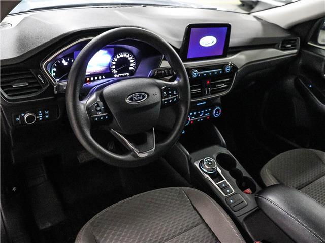 2022 Ford Escape SE Hybrid (Stk: 250977L) in Toronto - Image 7 of 23