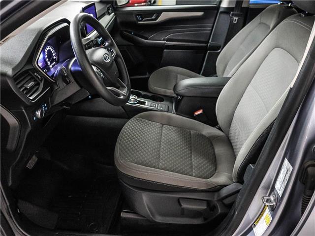 2022 Ford Escape SE Hybrid (Stk: 250977L) in Toronto - Image 8 of 23