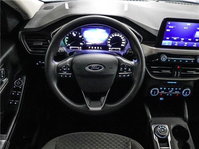 2022 Ford Escape SE Hybrid (Stk: 250977L) in Toronto - Image 9 of 23