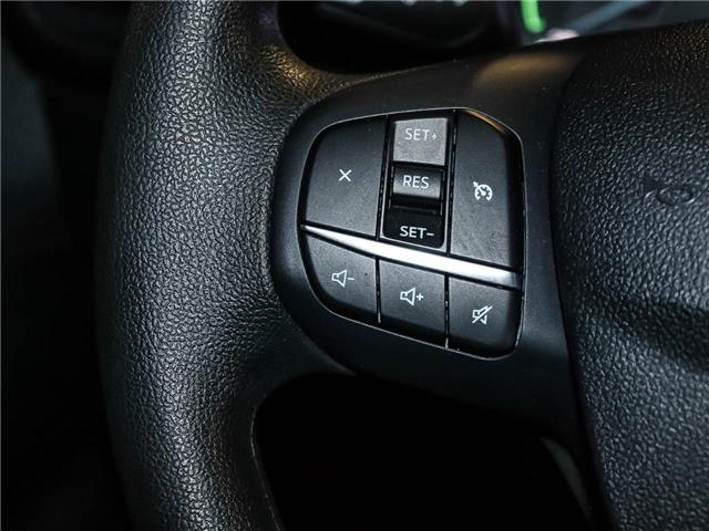 2022 Ford Escape SE Hybrid (Stk: 250977L) in Toronto - Image 10 of 23