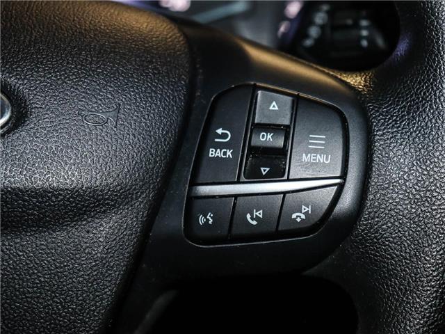 2022 Ford Escape SE Hybrid (Stk: 250977L) in Toronto - Image 11 of 23