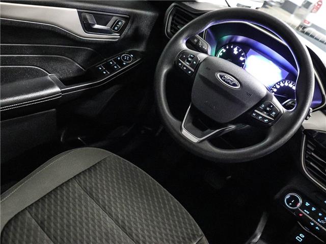 2022 Ford Escape SE Hybrid (Stk: 250977L) in Toronto - Image 12 of 23