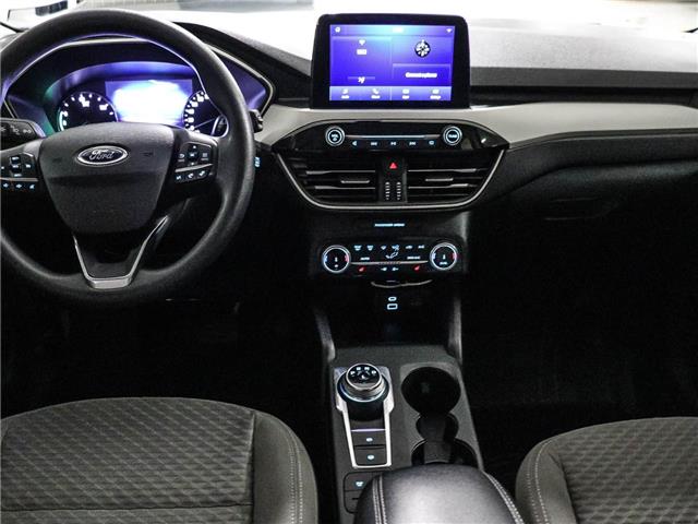 2022 Ford Escape SE Hybrid (Stk: 250977L) in Toronto - Image 13 of 23