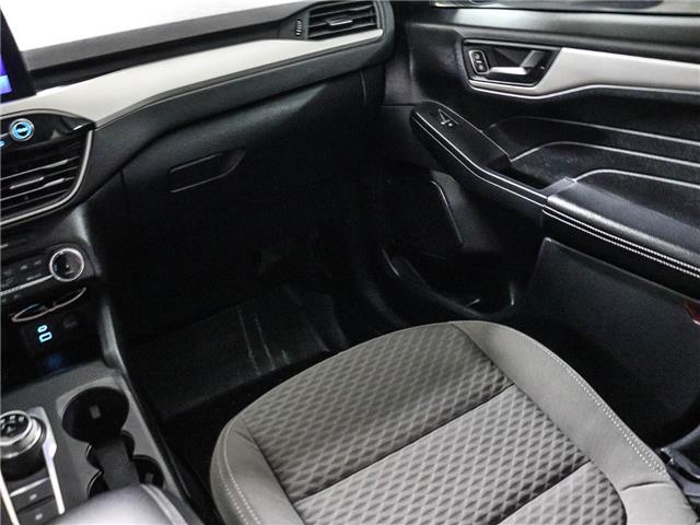 2022 Ford Escape SE Hybrid (Stk: 250977L) in Toronto - Image 14 of 23