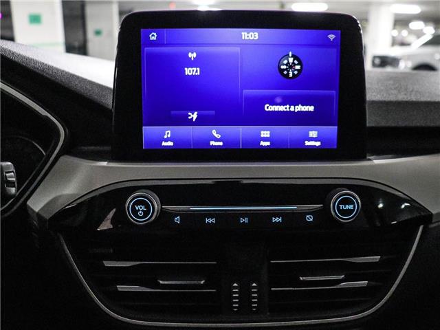 2022 Ford Escape SE Hybrid (Stk: 250977L) in Toronto - Image 15 of 23