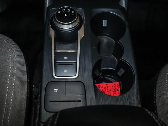 2022 Ford Escape SE Hybrid (Stk: 250977L) in Toronto - Image 16 of 23