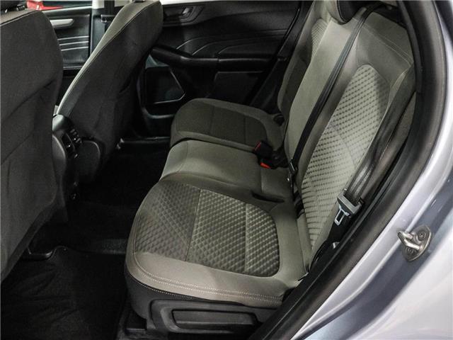 2022 Ford Escape SE Hybrid (Stk: 250977L) in Toronto - Image 17 of 23