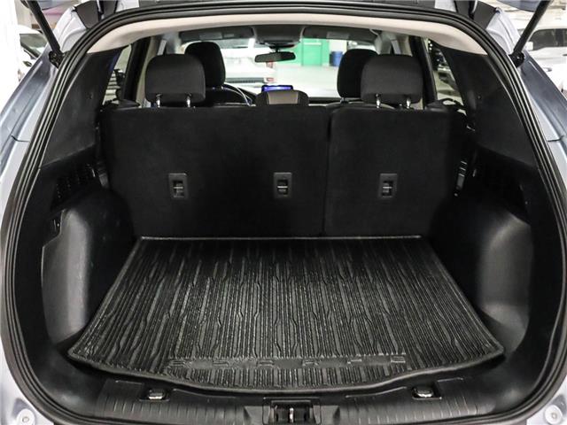 2022 Ford Escape SE Hybrid (Stk: 250977L) in Toronto - Image 18 of 23