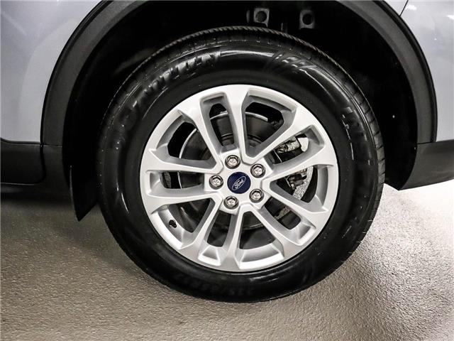 2022 Ford Escape SE Hybrid (Stk: 250977L) in Toronto - Image 20 of 23