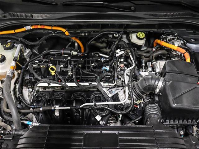 2022 Ford Escape SE Hybrid (Stk: 250977L) in Toronto - Image 21 of 23