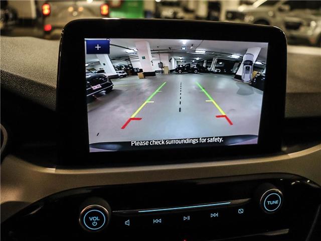 2022 Ford Escape SE Hybrid (Stk: 250977L) in Toronto - Image 22 of 23