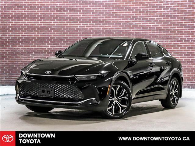 2023 Toyota Crown XLE (Stk: 251226L) in Toronto - Image 1 of 24