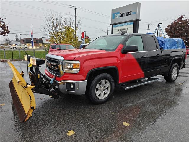 2014 GMC Sierra 1500 SLE in Ottawa - Image 1 of 11