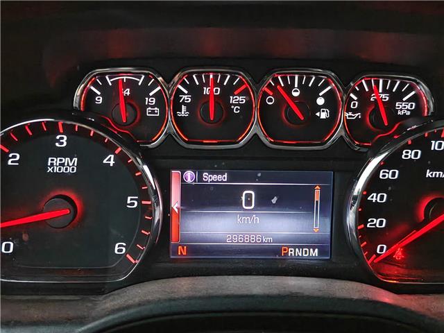 2014 GMC Sierra 1500 SLE in Ottawa - Image 10 of 11