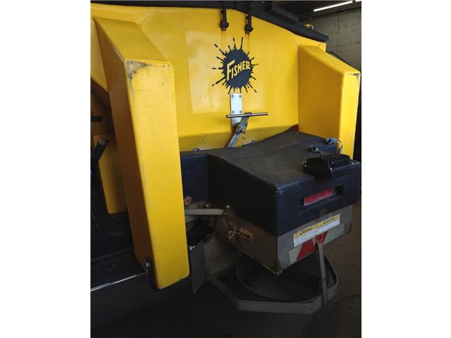 2014 GMC Sierra 1500 SLE in Ottawa - Image 11 of 11