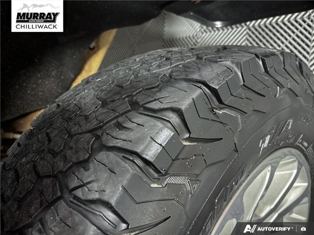 2018 Chevrolet Silverado 1500 1LZ (Stk: C0111A) in Chilliwack - Image 7 of 36