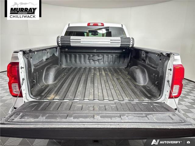 2018 Chevrolet Silverado 1500 1LZ (Stk: C0111A) in Chilliwack - Image 13 of 36