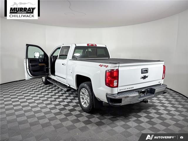 2018 Chevrolet Silverado 1500 1LZ (Stk: C0111A) in Chilliwack - Image 16 of 36