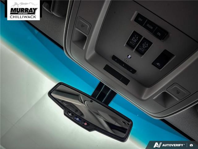 2018 Chevrolet Silverado 1500 1LZ (Stk: C0111A) in Chilliwack - Image 32 of 36