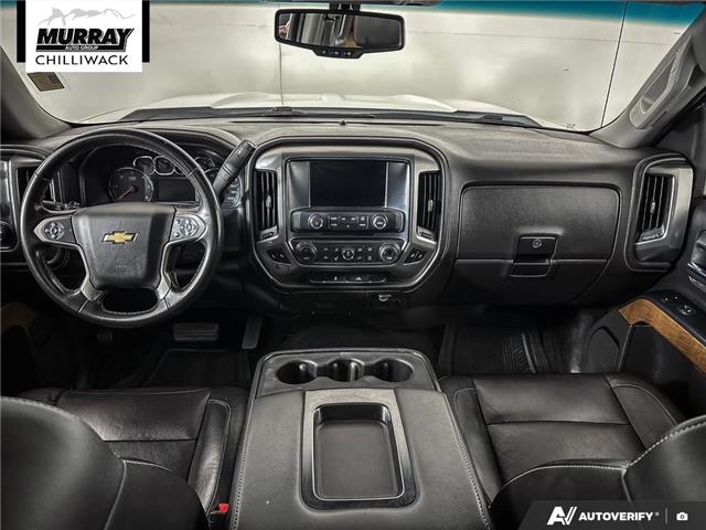 2018 Chevrolet Silverado 1500 1LZ (Stk: C0111A) in Chilliwack - Image 35 of 36