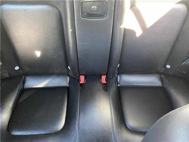 2010 Volkswagen New Beetle 2.5L Comfortline (Stk: 6T161B) in Hope - Image 10 of 13