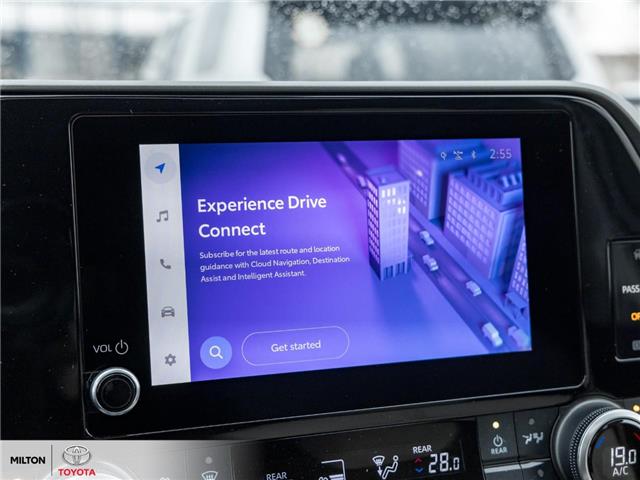 2024 Toyota Highlander Hybrid XLE (Stk: 618782) in Milton - Image 12 of 32