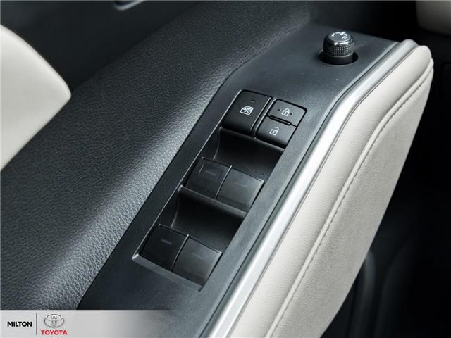 2024 Toyota Highlander Hybrid XLE (Stk: 618782) in Milton - Image 14 of 32