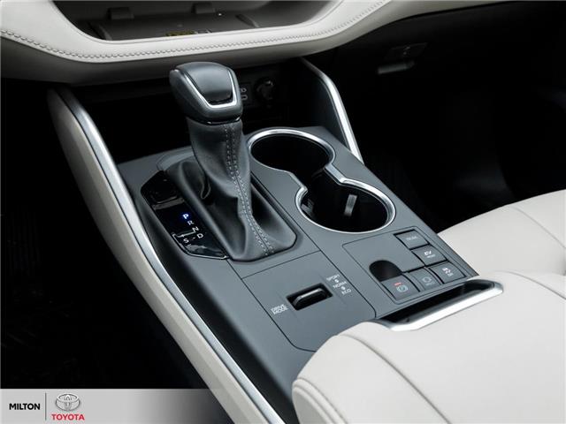 2024 Toyota Highlander Hybrid XLE (Stk: 618782) in Milton - Image 16 of 32