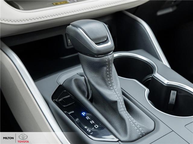2024 Toyota Highlander Hybrid XLE (Stk: 618782) in Milton - Image 17 of 32