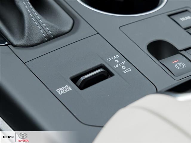 2024 Toyota Highlander Hybrid XLE (Stk: 618782) in Milton - Image 18 of 32