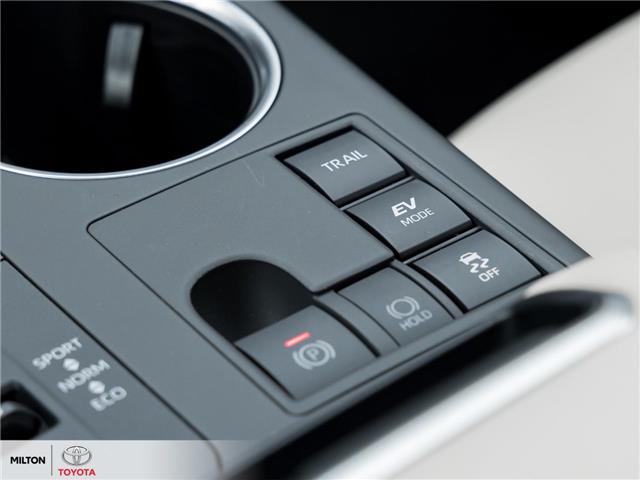 2024 Toyota Highlander Hybrid XLE (Stk: 618782) in Milton - Image 19 of 32