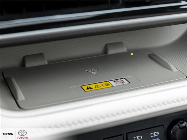 2024 Toyota Highlander Hybrid XLE (Stk: 618782) in Milton - Image 20 of 32