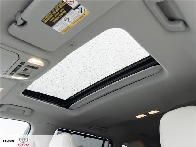 2024 Toyota Highlander Hybrid XLE (Stk: 618782) in Milton - Image 23 of 32