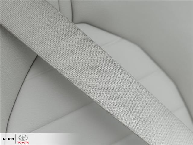 2024 Toyota Highlander Hybrid XLE (Stk: 618782) in Milton - Image 26 of 32