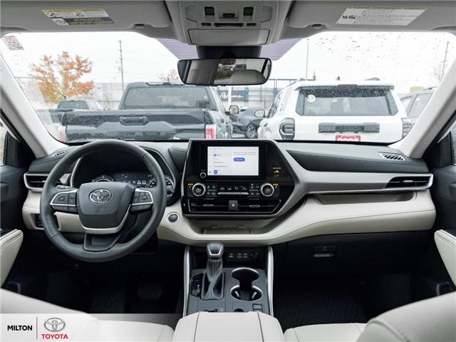 2024 Toyota Highlander Hybrid XLE (Stk: 618782) in Milton - Image 31 of 32