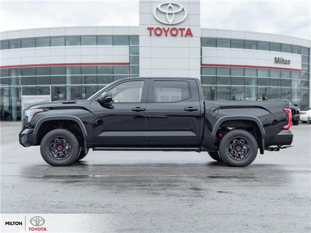 2025 Toyota Tundra Hybrid Limited (Stk: 094437) in Milton - Image 3 of 35