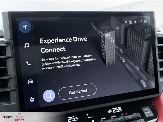 2025 Toyota Tundra Hybrid Limited (Stk: 094437) in Milton - Image 13 of 35