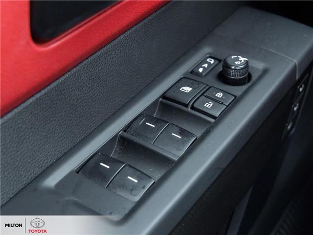 2025 Toyota Tundra Hybrid Limited (Stk: 094437) in Milton - Image 16 of 35