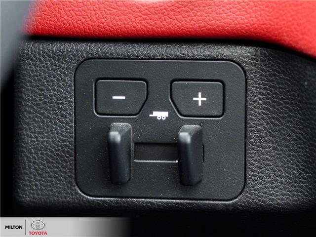 2025 Toyota Tundra Hybrid Limited (Stk: 094437) in Milton - Image 18 of 35