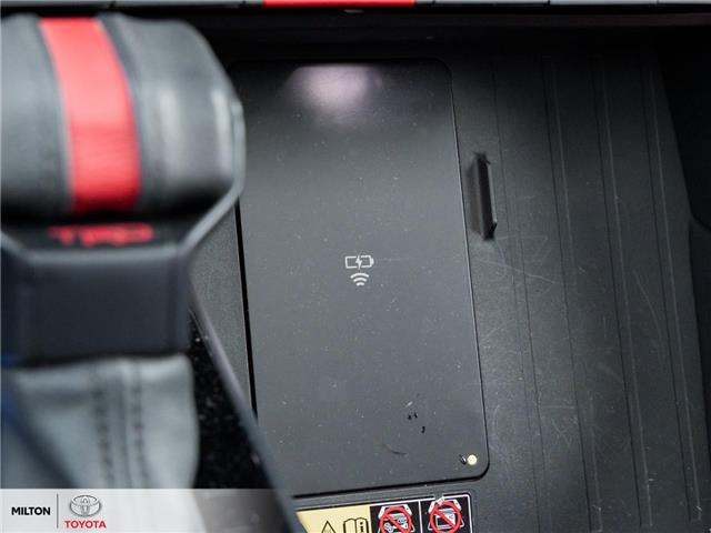 2025 Toyota Tundra Hybrid Limited (Stk: 094437) in Milton - Image 22 of 35