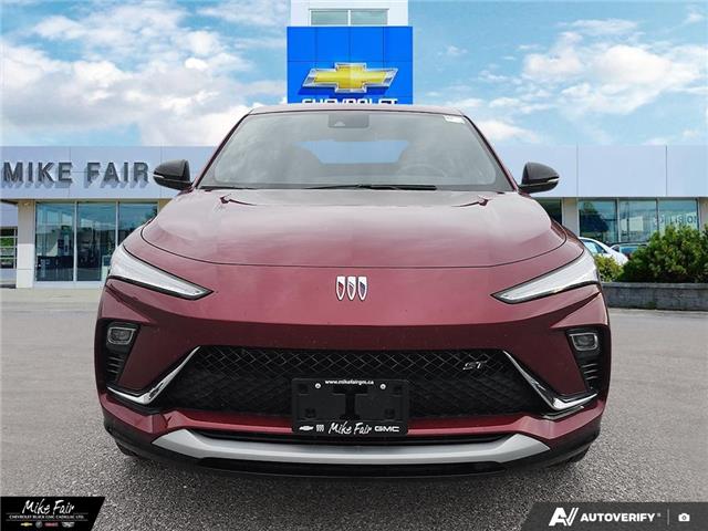 2024 Buick Envista Sport Touring (Stk: P5054) in Smiths Falls - Image 2 of 25