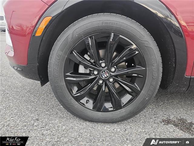 2024 Buick Envista Sport Touring (Stk: P5054) in Smiths Falls - Image 6 of 25