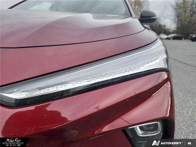 2024 Buick Envista Sport Touring (Stk: P5054) in Smiths Falls - Image 8 of 25