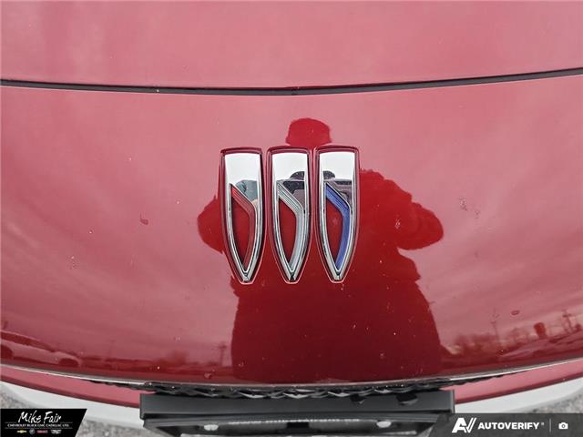 2024 Buick Envista Sport Touring (Stk: P5054) in Smiths Falls - Image 9 of 25