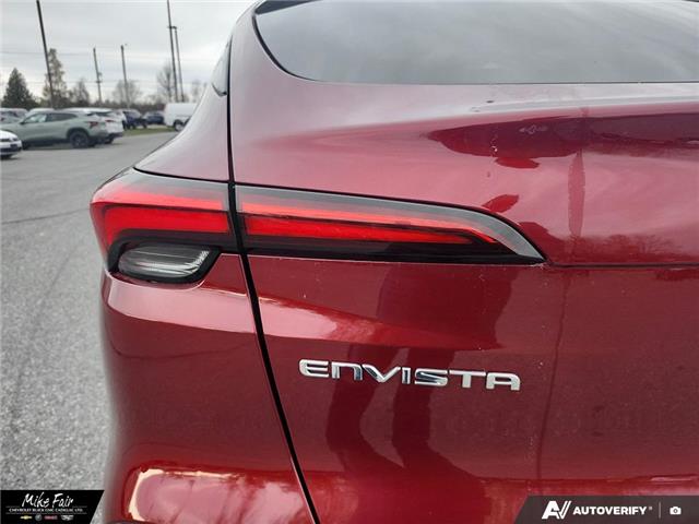 2024 Buick Envista Sport Touring (Stk: P5054) in Smiths Falls - Image 11 of 25