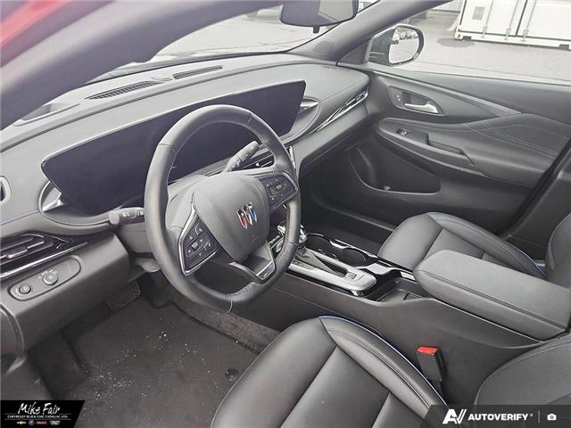 2024 Buick Envista Sport Touring (Stk: P5054) in Smiths Falls - Image 13 of 25